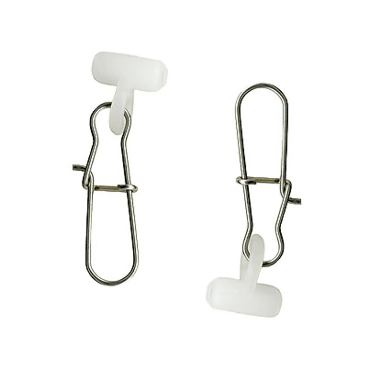 SINKER SLIDES WITH DUAL-LOCK SNAP DANIELSON