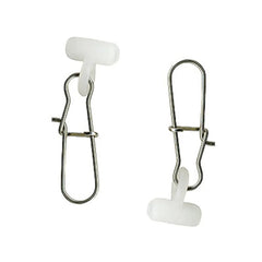 SINKER SLIDES WITH DUAL-LOCK SNAP DANIELSON
