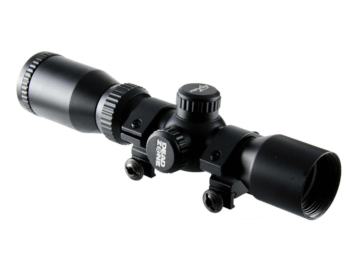 SCOPE DEAD ZONE EXCALIBUR