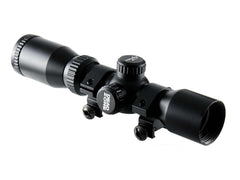 SCOPE DEAD ZONE EXCALIBUR