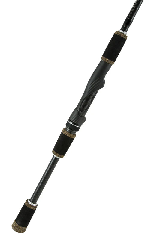 DEAD EYE CUSTOM SERIES RODS / OKUMA