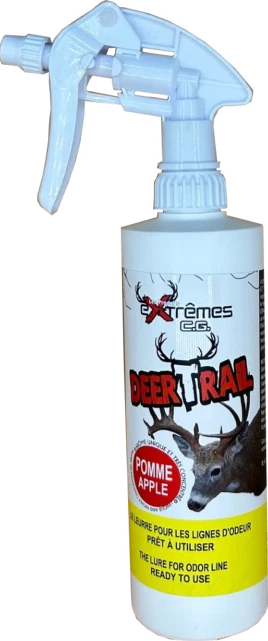 DEER TRAIL / EXTRÊMES C.G.