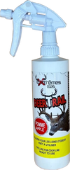 DEER TRAIL / EXTRÊMES C.G.