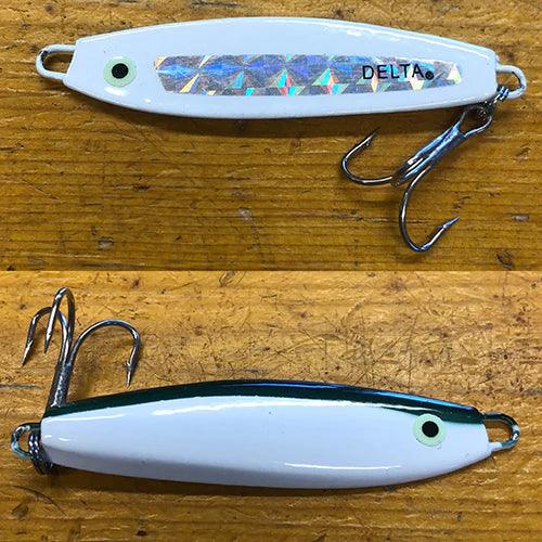 DELTA TACKLE HALF JIG