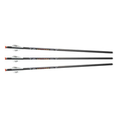 DIABLO™ 18″ ILLUMINATED CARBON ARROWS – 3 PACK