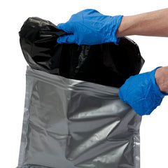 DOUBLE DOODIE TOILET WASTE BAGS / RELIANCE
