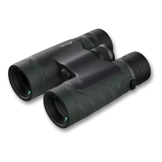 DROPTINE HD 10x42 / BURRIS