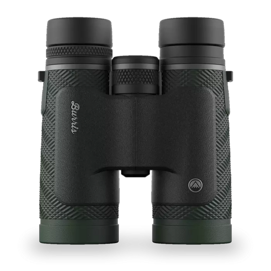 DROPTINE HD 10x42 / BURRIS