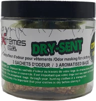 DRY-SCENT / EXTRÊMES C.G.