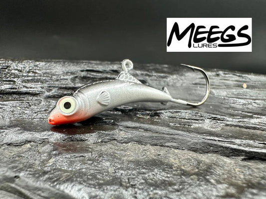 MEEGS LURES ORIGINAL JIG