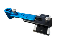 PRO SERIES GUNNEL PLATE ASSEMBLY ICE MASTER