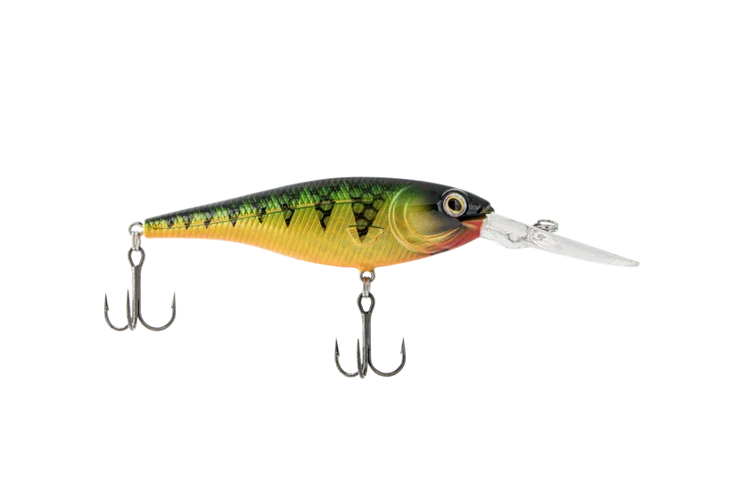 LIVINGSTON WALLEYE SHAD 90