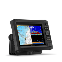 ECHOMAP™ UHD2 75cv avec sonde GT20-TM et cartographie Garmin Navionics+ – Canada & Alaska