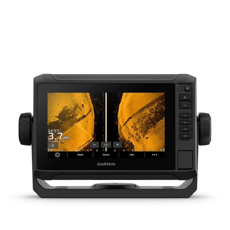 ECHOMAP™ UHD2 73sv avec sonde GT54UHD-TM
