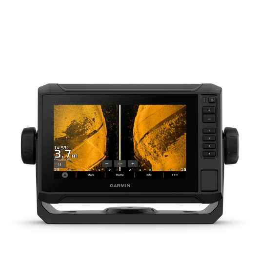 ECHOMAP™ UHD2 73sv avec sonde GT54UHD-TM
