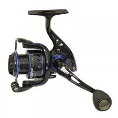 PREDATOR ELITE II STREAMSIDE SPINNING REEL