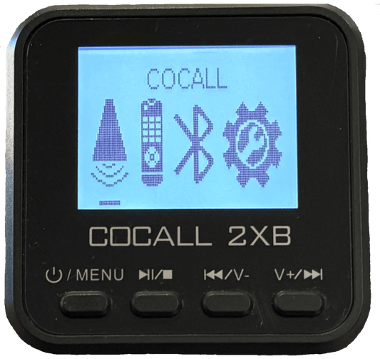 COCALL 2XB / COCALL
