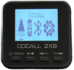 COCALL 2XB / COCALL