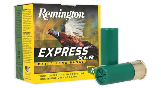 REMINGTON EXPRESS XLR 12GA, 2 3/4'' , 1330FPS, 1 1/4OZ, SHOT 6