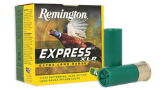 REMINGTON EXPRESS XLR 12GA, 2 3/4'' , 1330FPS, 1 1/4OZ, SHOT 6