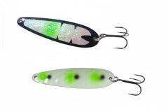 TROLLING SPOON / HAWK EYE FISHING PRODUCTS