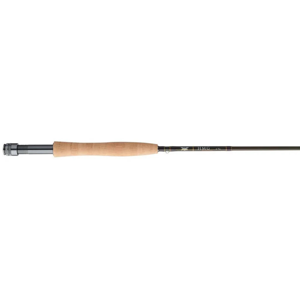 HMG FLY ROD / FENWICK