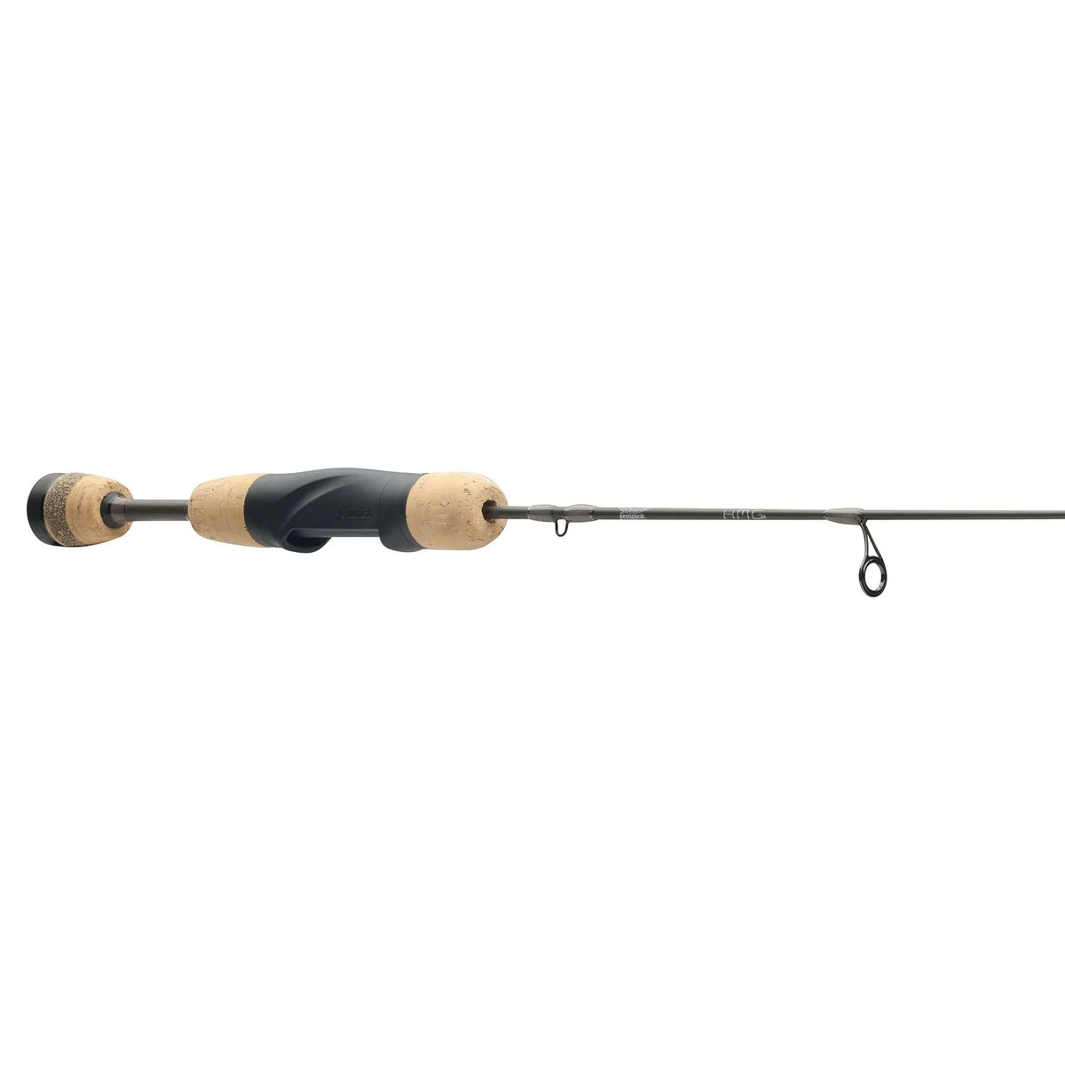 FENWICK HMG ICE SPINNING ROD