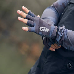 GILL XPEL TEC GLOVES SHADOW CAMO