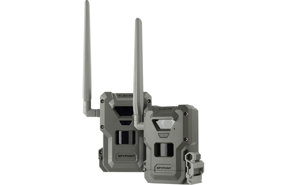 Spypoint Flex-M2 Twin