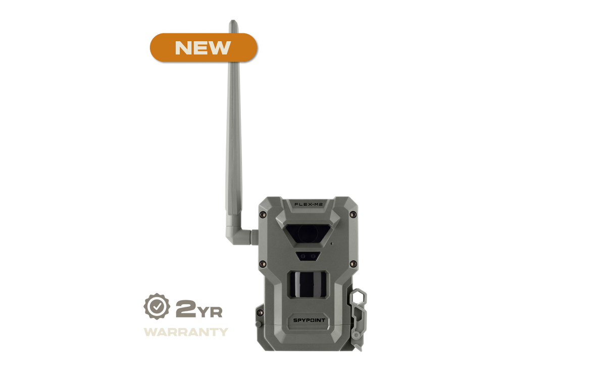 Spypoint Flex-M2