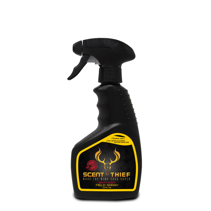 FIELD SPRAY 12oz / SCENT THIEF