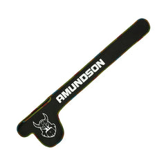 AMUNDSON FLY ROD AND REEL COMBO SOCK