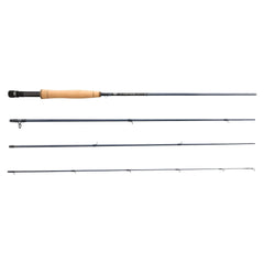 AETOS FLY ROD