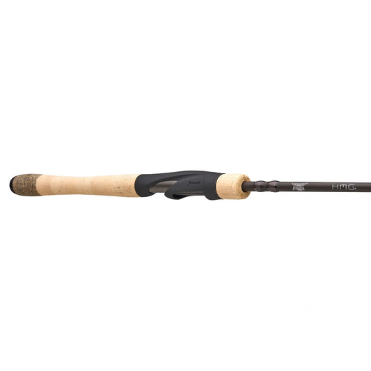 HMG TROUT & PANFISH SPINNING ROD
