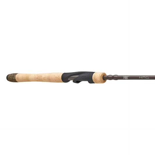 FENWICK HMG WALLEYE  7'2" SPINNING ROD