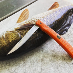 FIELDBONE FILLET KNIFE / OUTDOOR EDGE