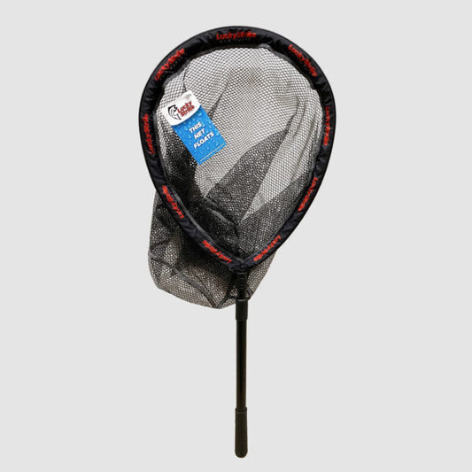 FLOATING NET TELESCOPIC 20''-36'' / LUCKY STRIKE