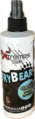 FRY BEAR / EXTRÊMES C.G.