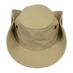 CHAPEAU DE PÊCHE / GREENTRAIL