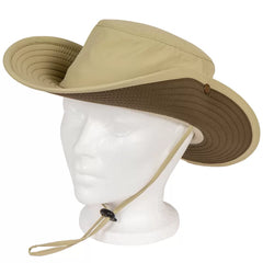 CHAPEAU DE PÊCHE / GREENTRAIL