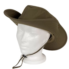CHAPEAU DE PÊCHE / GREENTRAIL