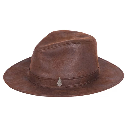 CHAPEAU COMPRESSIBLE / GREENTRAIL