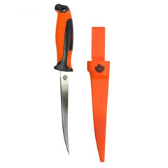 COUTEAU À FILET 6''