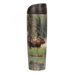 BOUTEILLE ISOLANTE GREEN TRAIL G4801