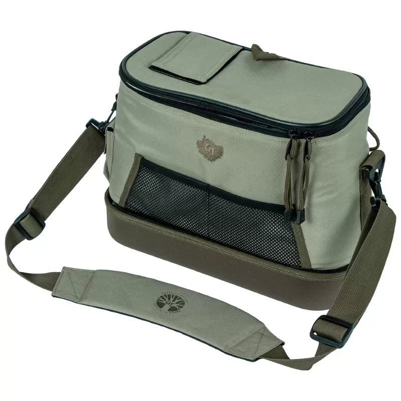 SAC A POISSON GREEN TRAIL