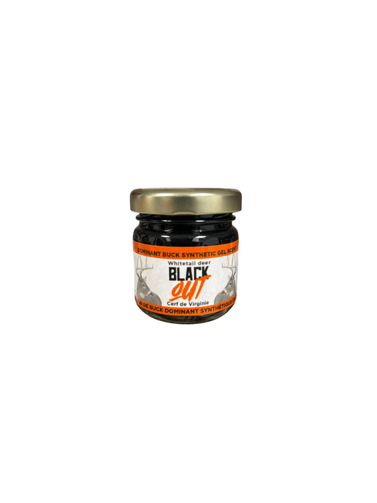 TRIO KIT GEL CHEVREUIL / PROXPÉDITION