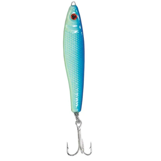 GLOW JIG 1 1/2OZ / COMPAC JAWS