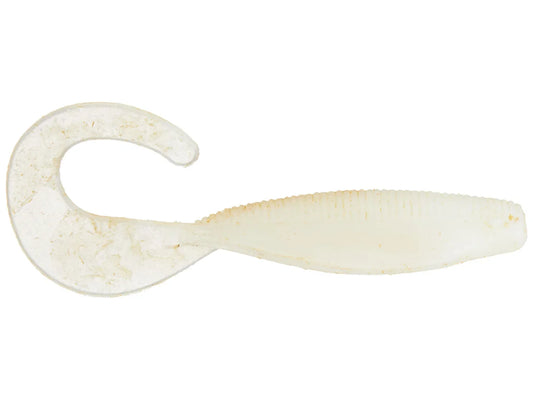 ZMAN SCENTED CUTLY TAILZ 4''