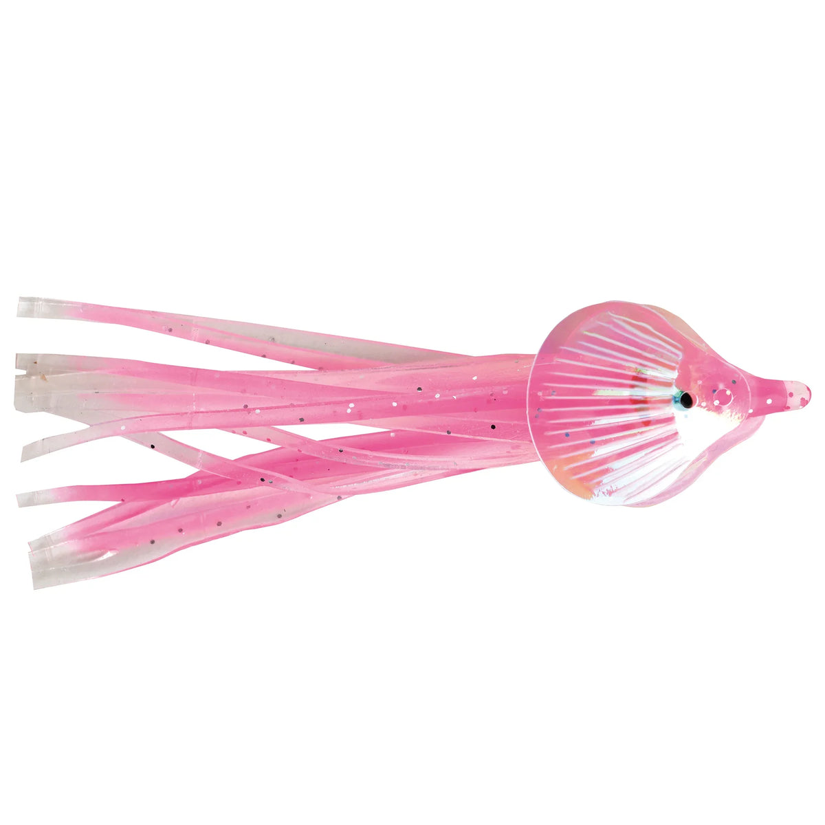 GEISHA SQUID GLOW P-LINE