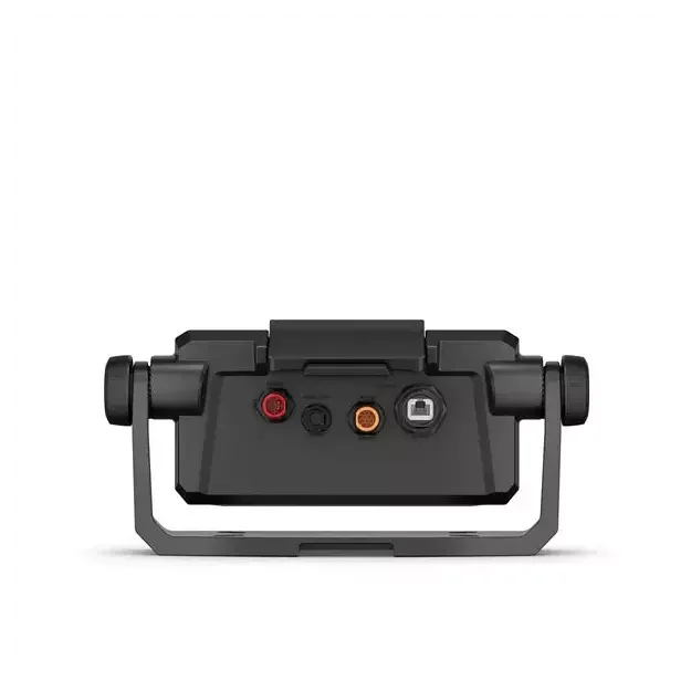 BALL MOUNT WITH QUICK RELEASE CRADLE (montage a boule avec relache rapide) ECHOMAP UHD2 7SV